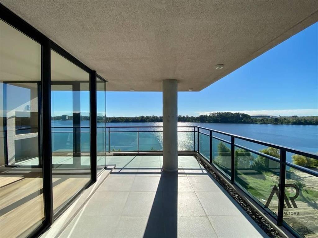 Venta Apartamento 3 Dormitorios Con Vista Al Lago