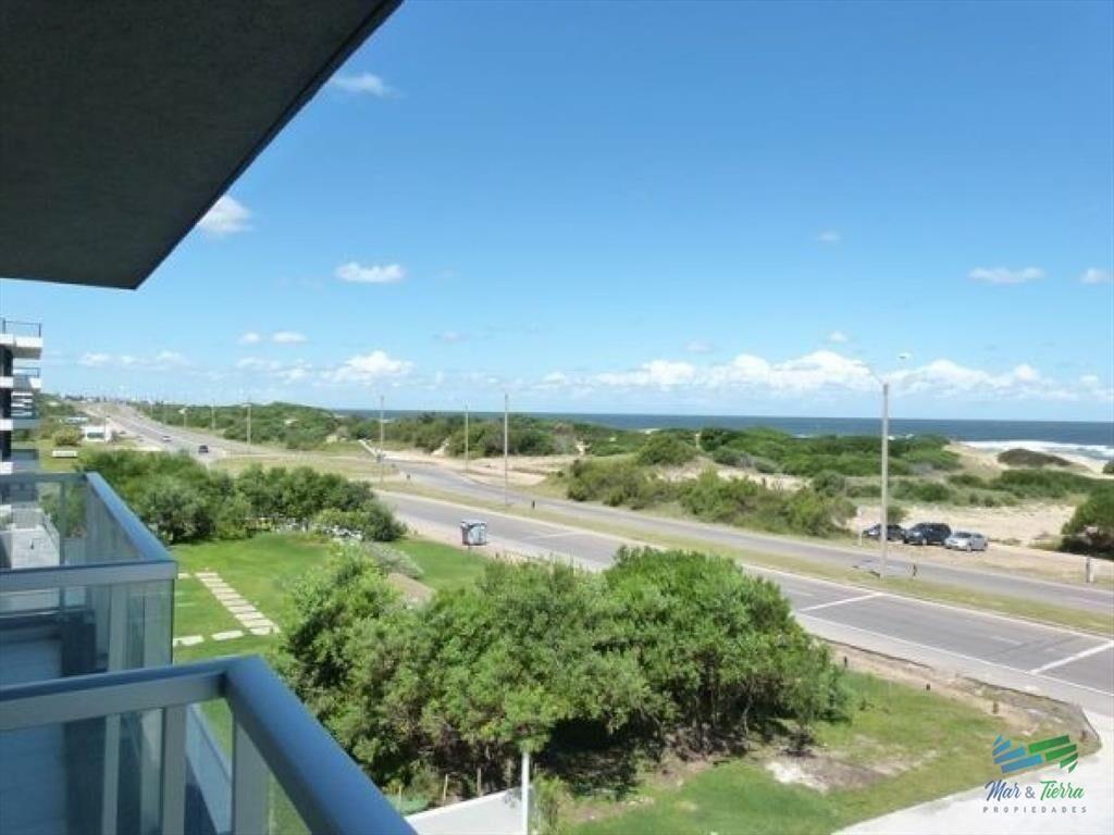 Vendo departamento 3 dormitorios con vista al del