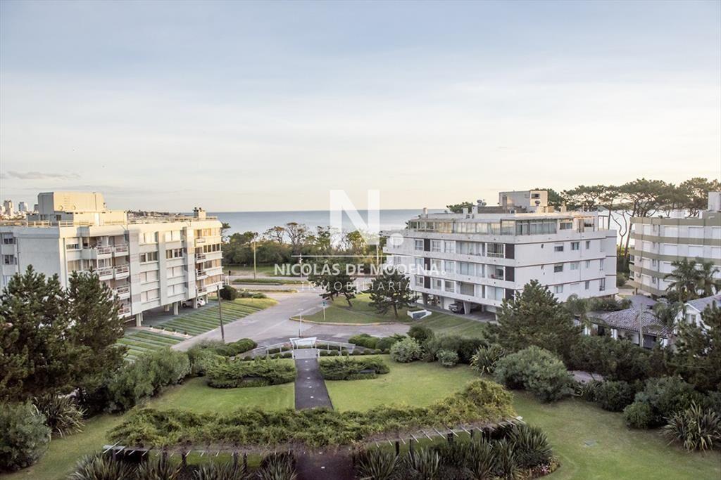 Hermoso Departamento en venta a pasos del mar. 2 dormitorio