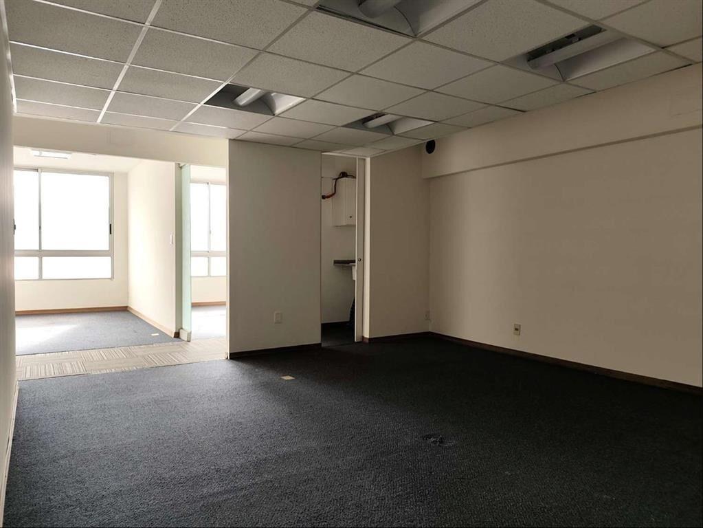 ALQUILER- VENTA OFICINA - PLAZA INDEPENDENCIA - CENTRO