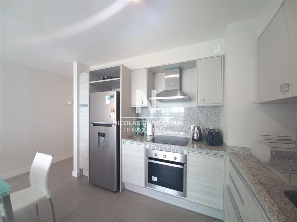 Vende apartamento de 1 dormitorio en greenlife , Punta del