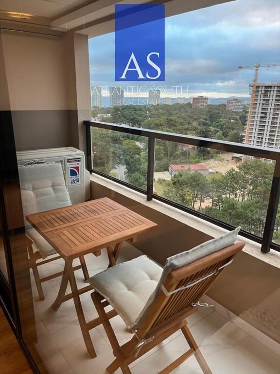 Apartamento a estrenar en Sea Garden Punta del