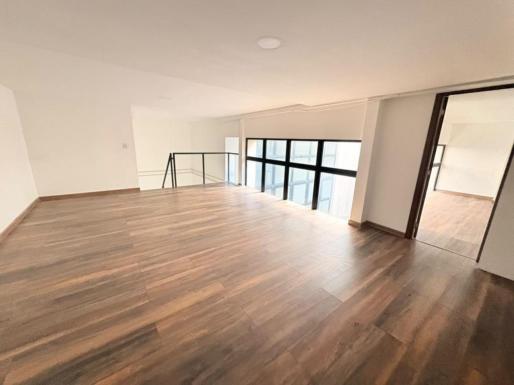 Apartamento en Ciudad Vieja