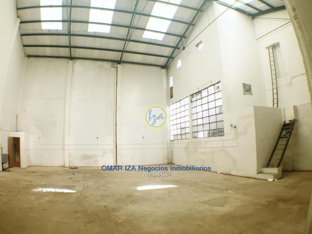 Iza - Venta Local Comercial. CON RENTA