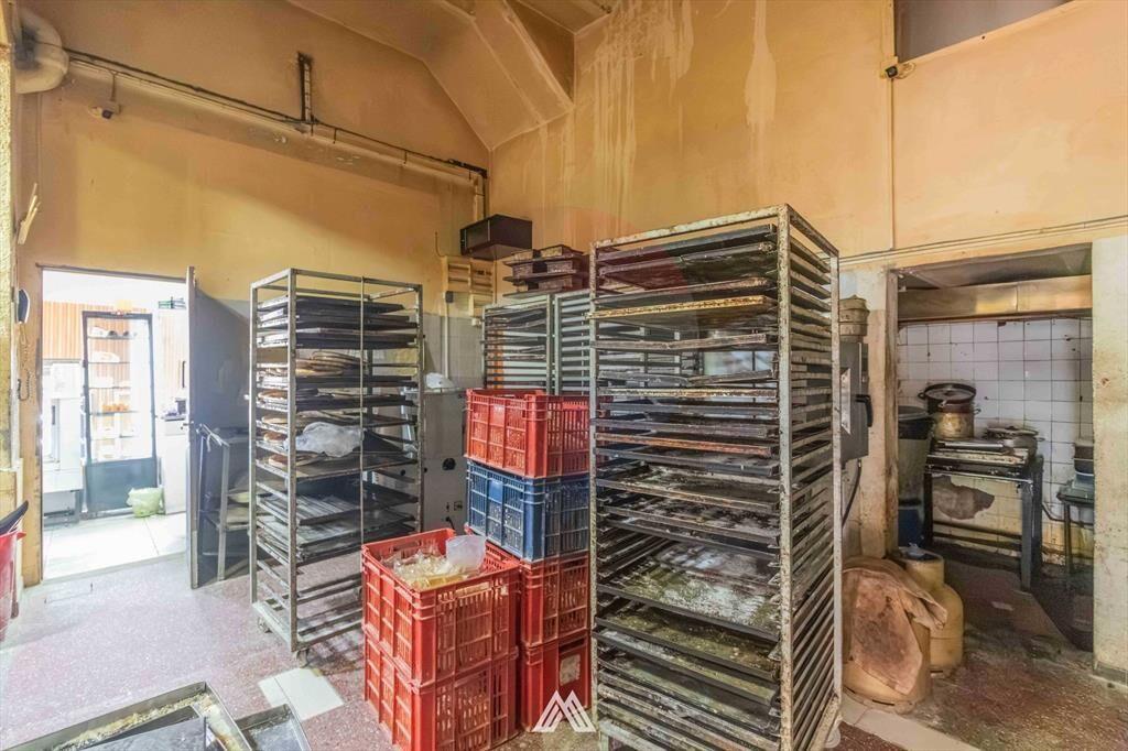 Venta de Llave de Negocio Panadería La Aguada