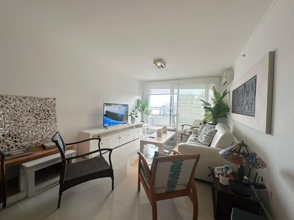 Apartamento en venta de 3 dormitorios en Forest