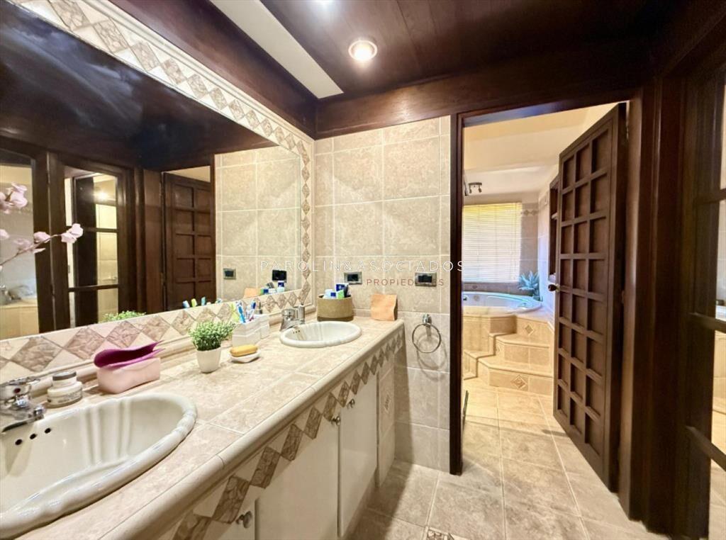 Casa en Venta de 3 dormitorios en Playa Mansa,
