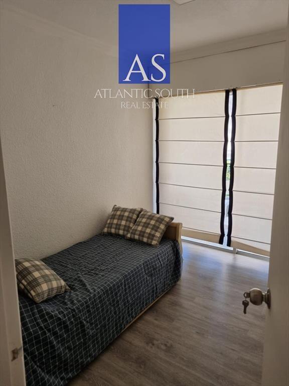 Apartamento 3 dormitorios con terraa y garage