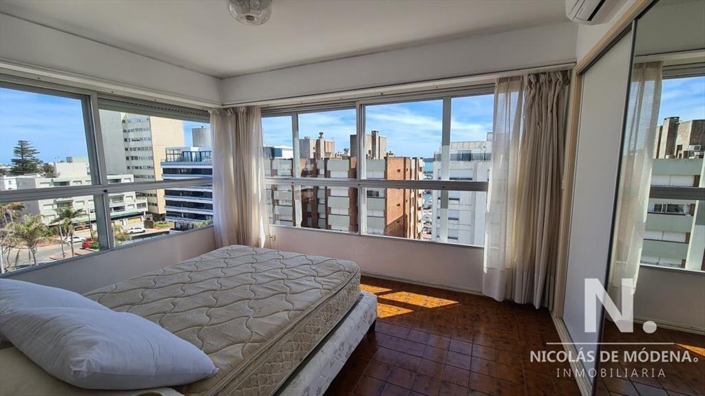 península apartamento en venta