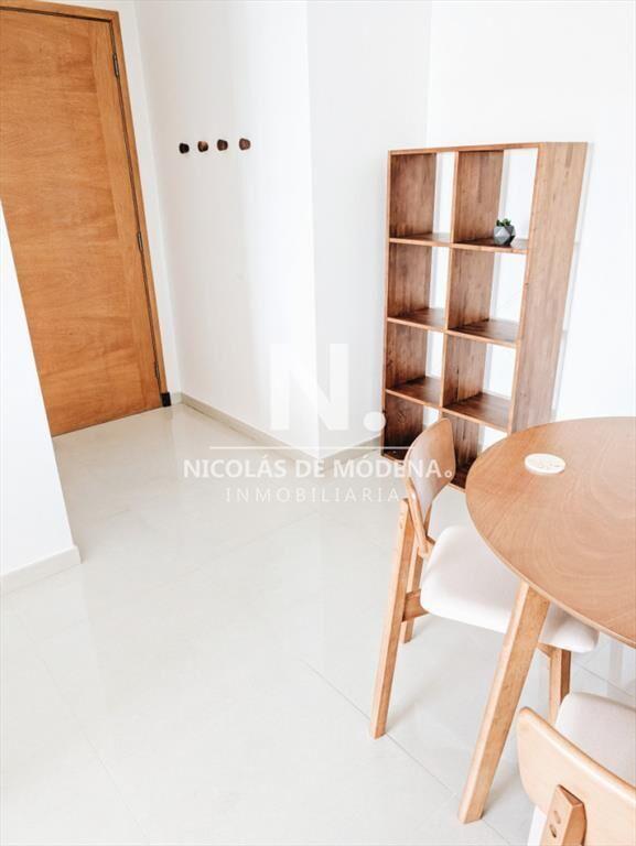 Hermoso apartamento 2 dormitorios por roosevelt