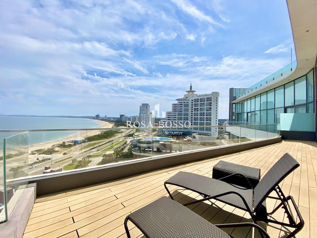 Penthouse Venta 4 dormitorios Punta del Este