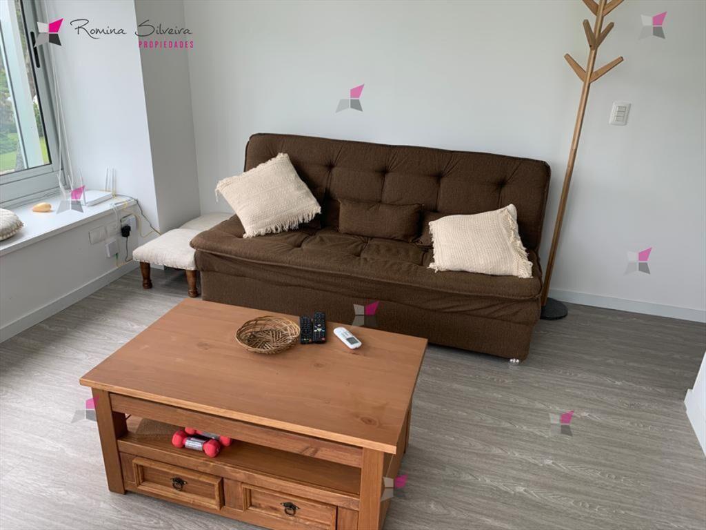 VENTA APARTAMENTO 1 DORMITORIO EDIFICIO OCEAN