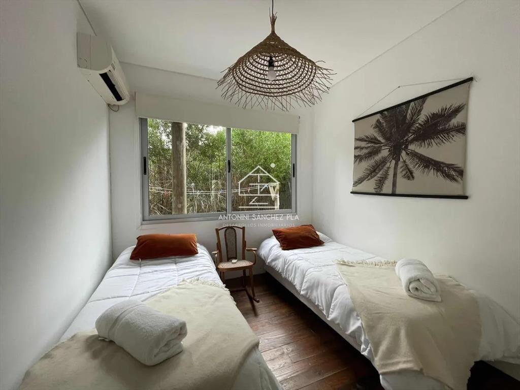 Casa con vista al mar en Balneario Buenos Aires