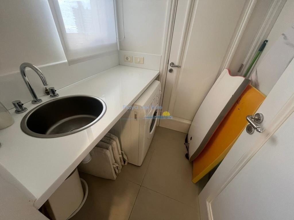 Apartamento en alquiler temporal de 3 dormitorios