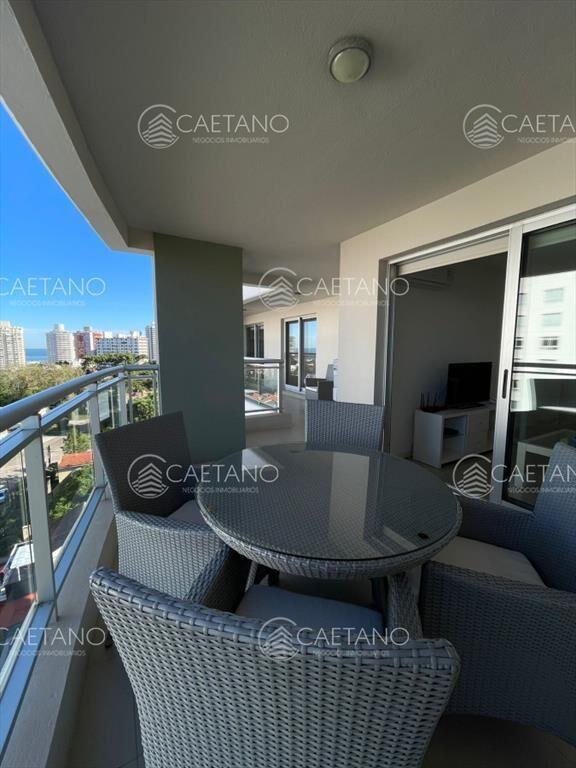 Venta apartamento 2 dormitorios. Playa brava, del