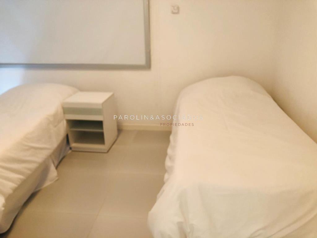 Apartamento en venta en edificio Lumiere, Punta
