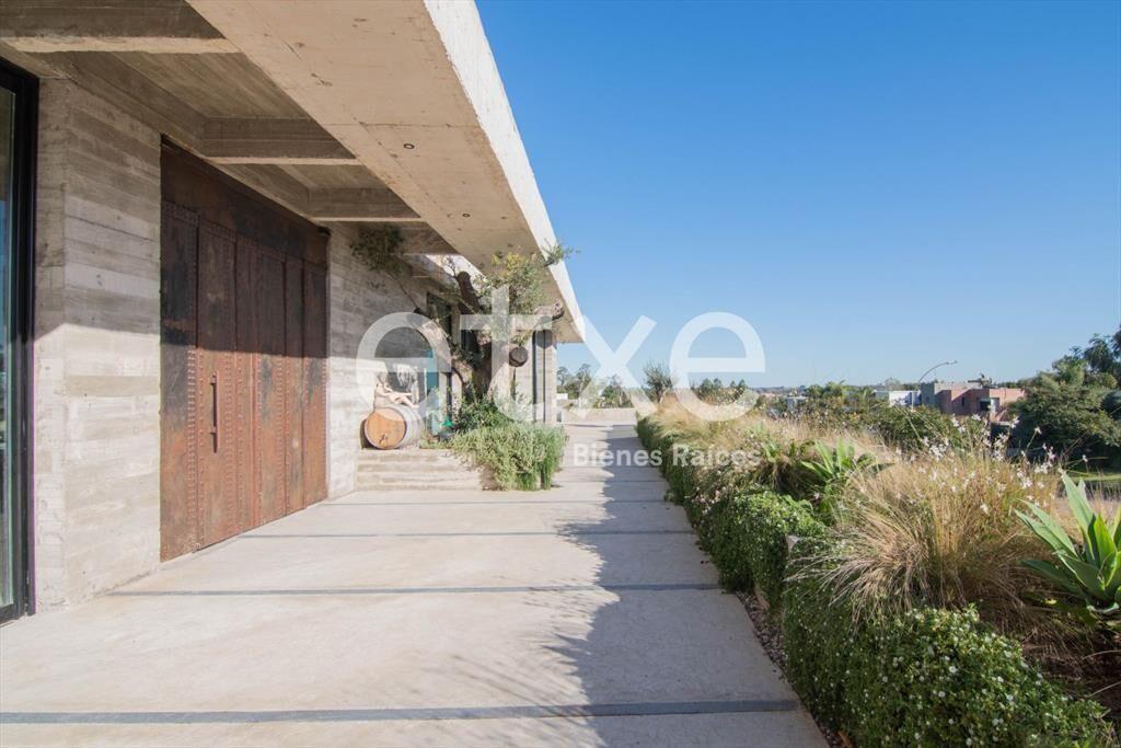 Venta Casa Minimalista Carmel Barrio Privado...