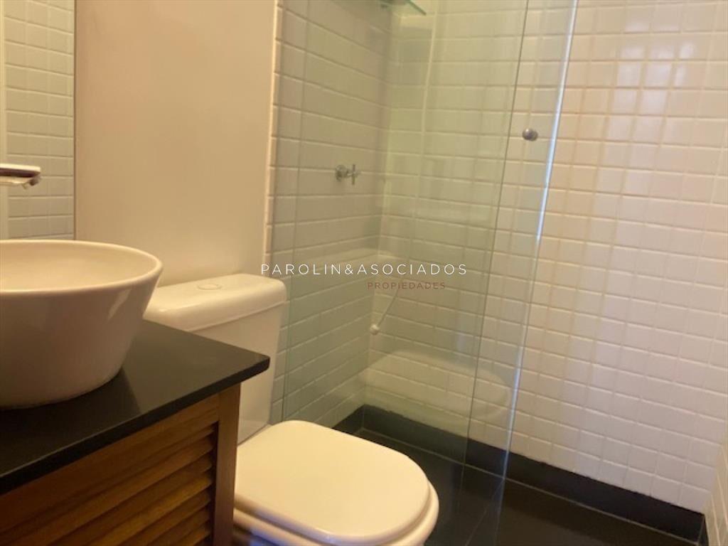 Muy lindo apartamento 2 dormitorios en Torre en
