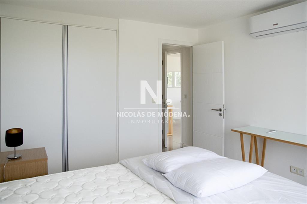Hermoso departamento en venta con vista a