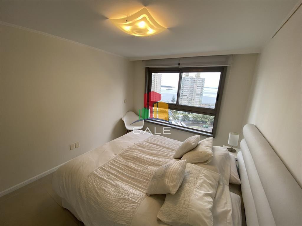 Apartamento en venta y alquiler temporario Playa