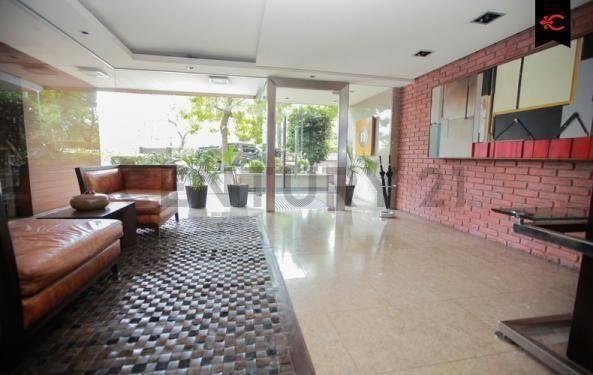 Alquiler apartamento de lujo | Vista al mar y al Club de ...