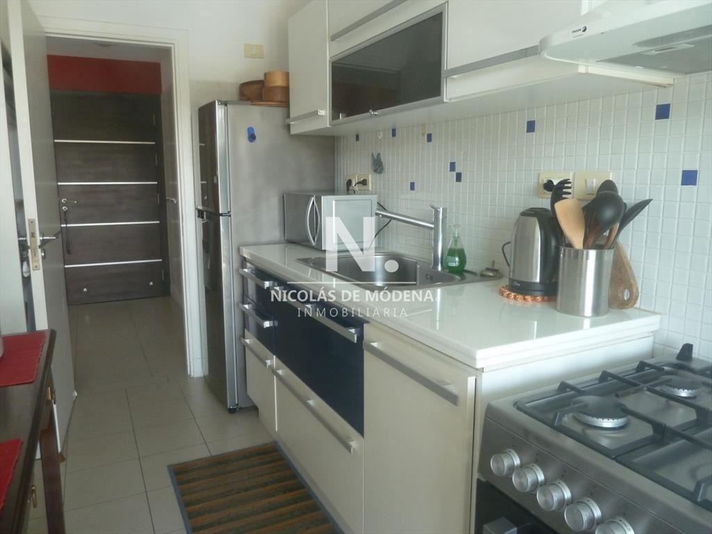 Apartamento en Punta del Este, La Pastora