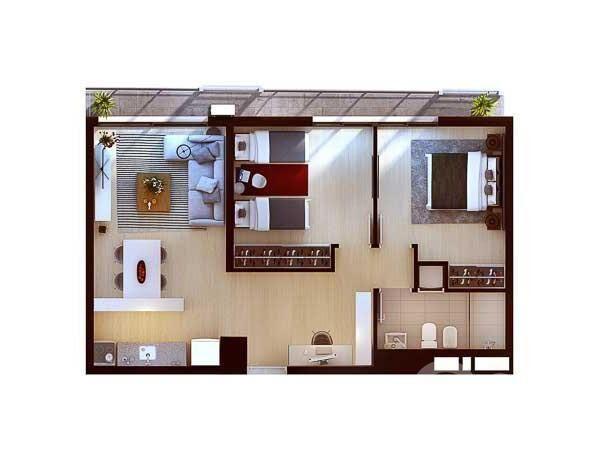 Venta Local comercial en Centro