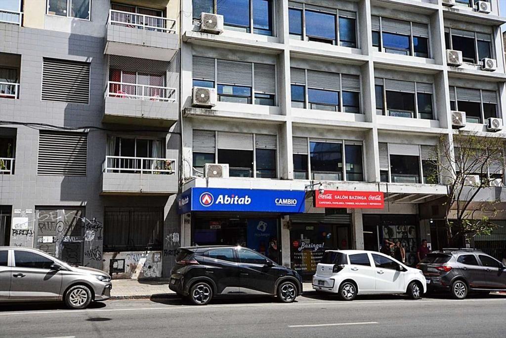 VENTA Llave de Comercio ABITAB - Centro-35% anual