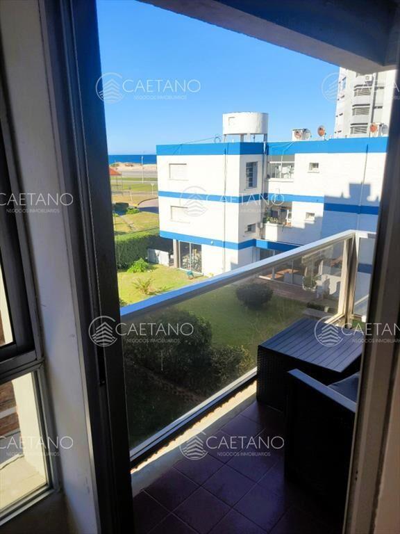 Apartamento en alquiler invernal y temporario 1