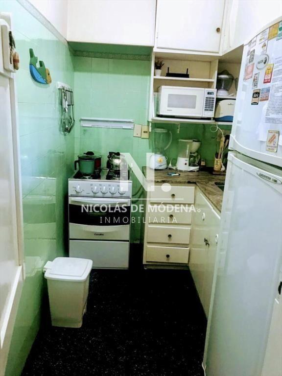 Venta apartamento 1 dormitorio Playa mansa Punta