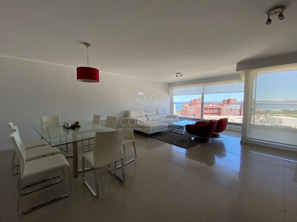 Apartamento en Venta, Mansa, Punta del Este.
