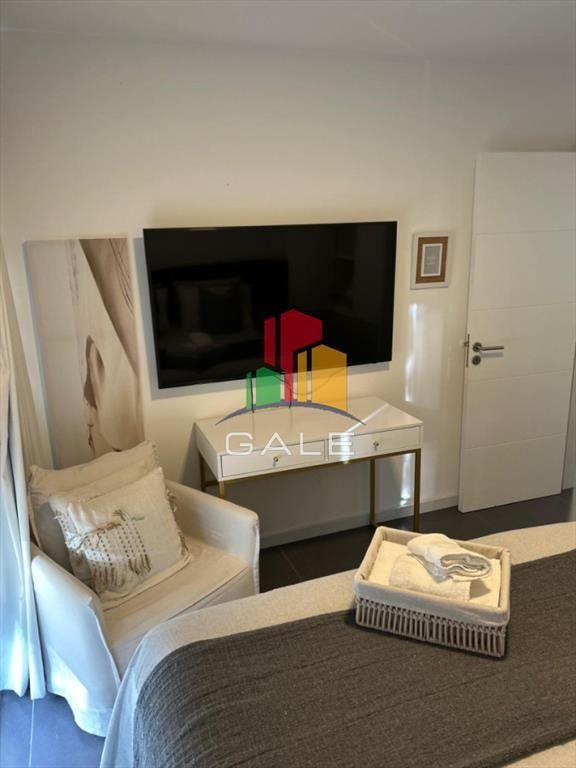 Hermoso apartamento frente al mar a 200 metros del puerto