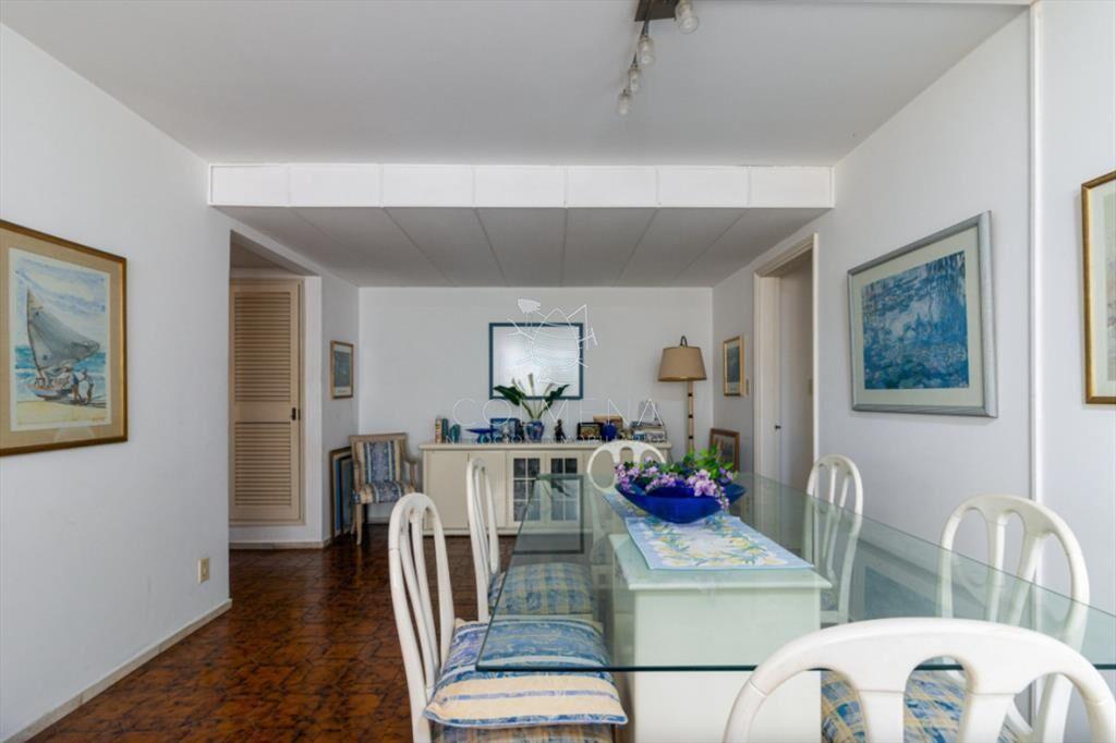 Espectacular apartamento de 2 dorms y servicio en