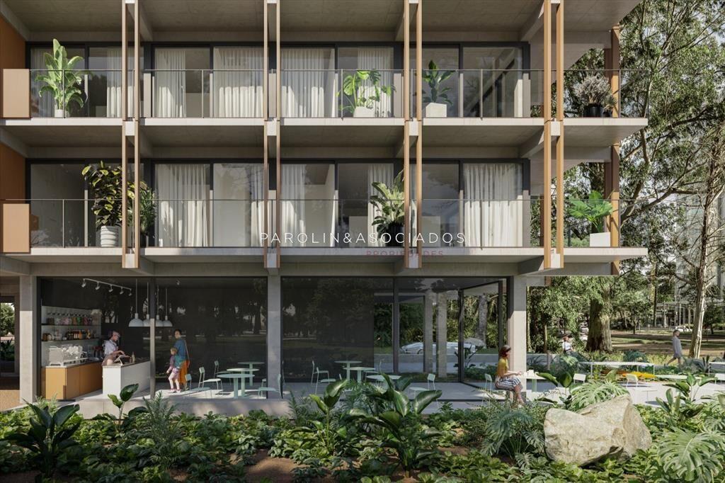 Monoambiente en pozo en venta en Roosevelt, Punta del Este