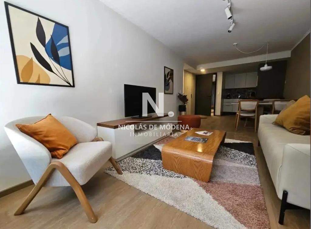 Venta Apartamento de 1 Dormitorio en Para Renta!