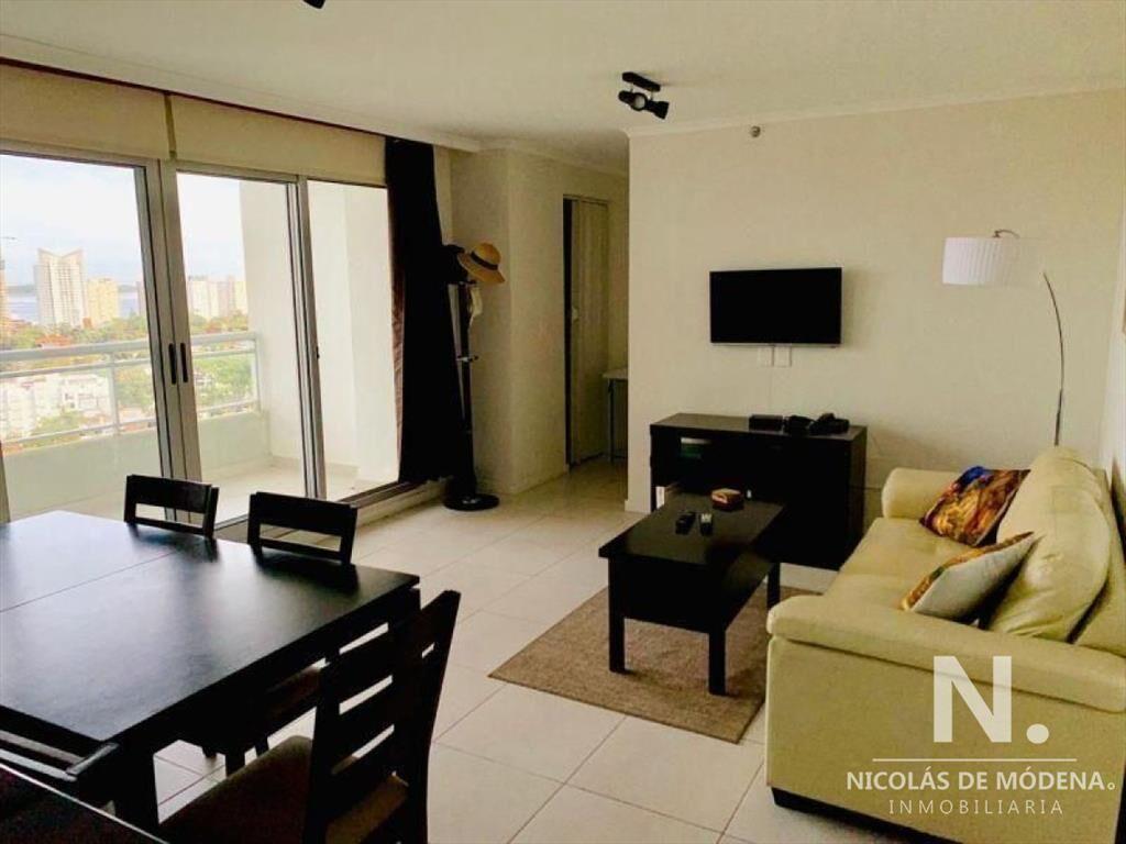 VENTA DE APARTAMENTO DE  DORMITORIO EN OCEAN DRIVE