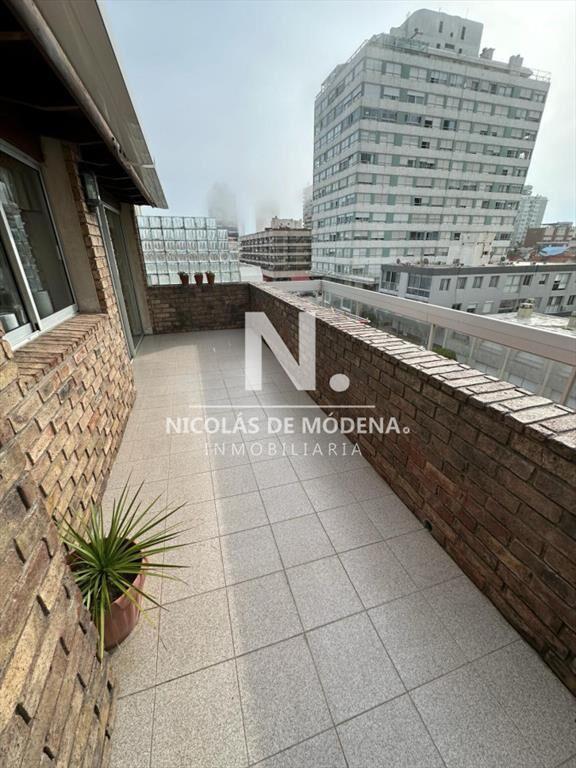 Apartamento de 3 dormitorios en peninsula en