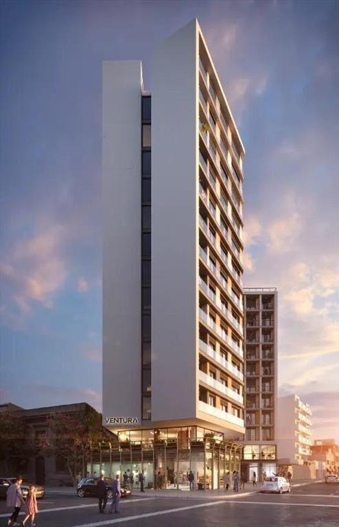 Apartamento en venta a estrenar 2 dormitorio piso 10 PROYEC