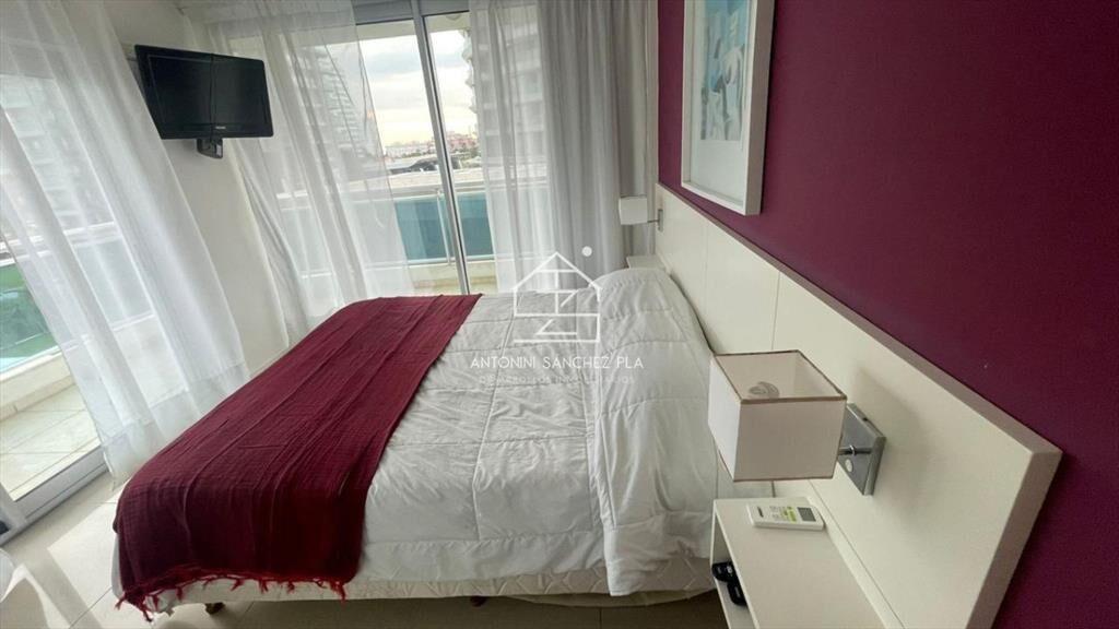 Departamento de 1 dormitorio en venta proximo al mar