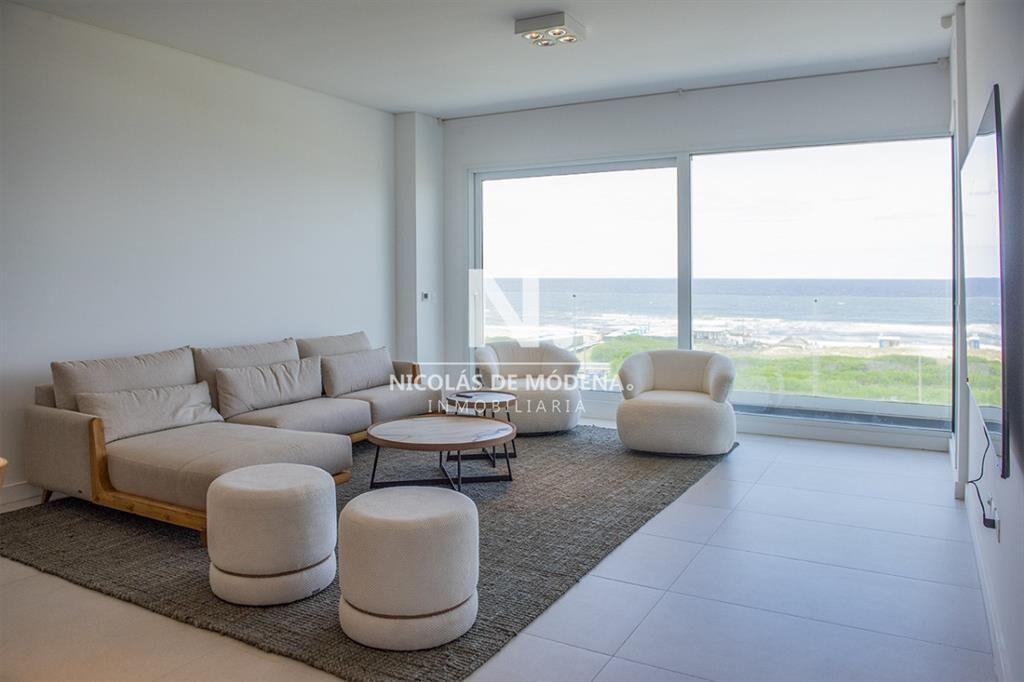 Espectacular departamento de 3 suites en Torre Le Parc IV