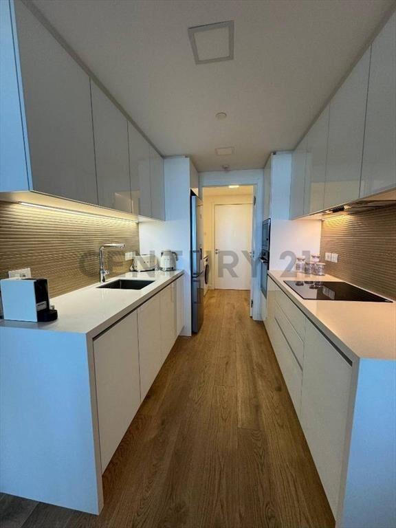 Apartamento 1 Dormitorio En Torre Trump Punta Del Este
