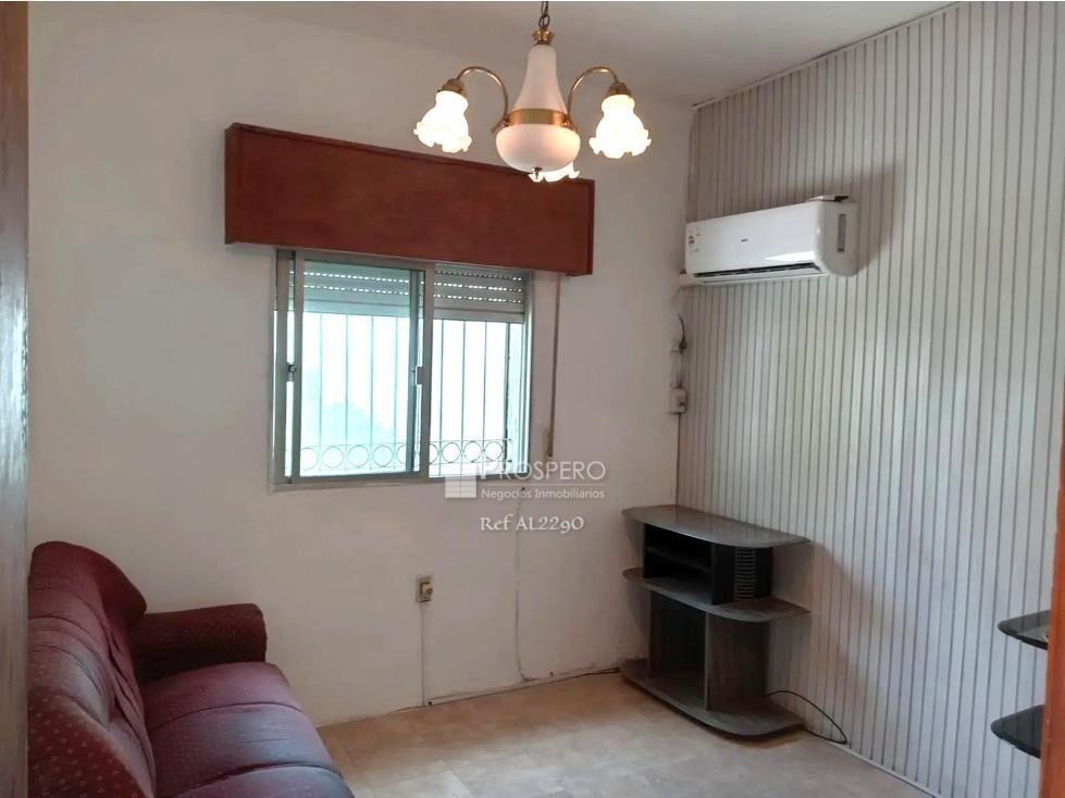 AL2290/P venta casa 3 dorm Paso Molino fondo cochera