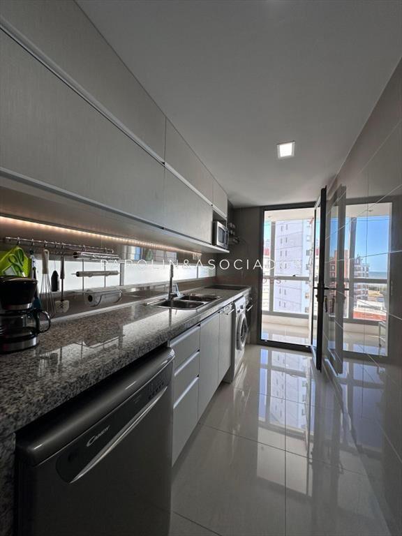 Vende departamento de 2 dormitorios finamente en