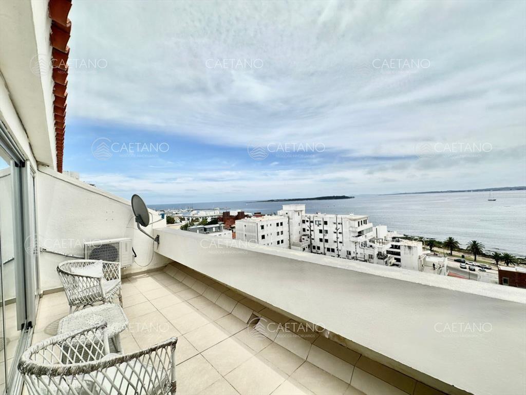 Apartamento 3 dormitorios en alquiler temporal