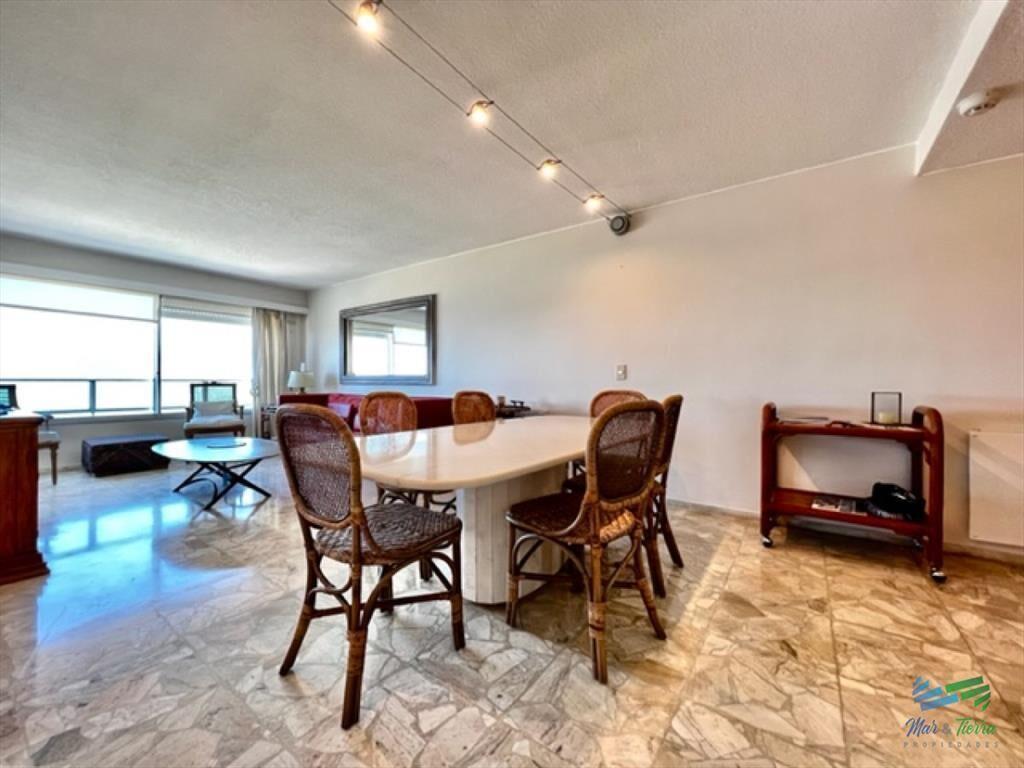 Alquiler temporario Apartamento 2 y medio en del