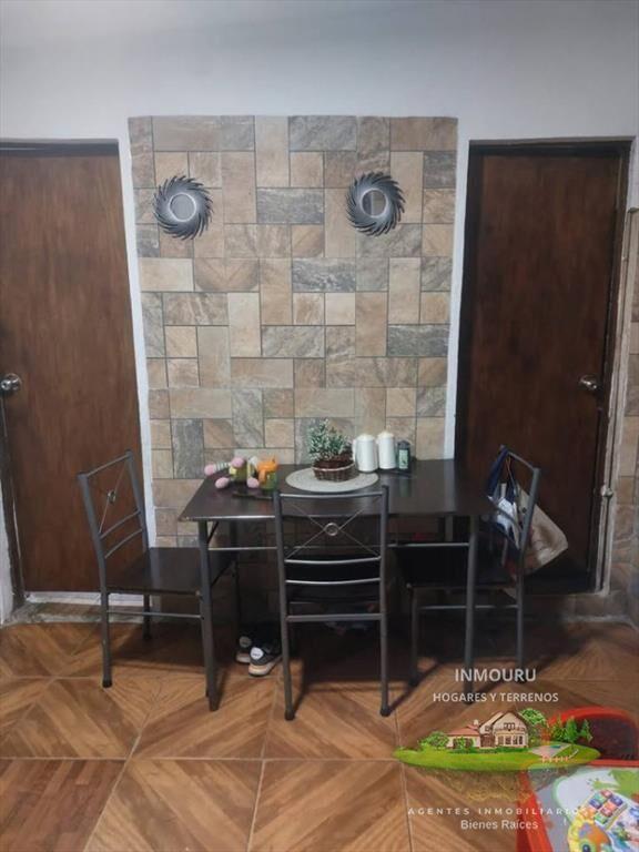 Se Vende Amplia Casa en Nuevo Paris