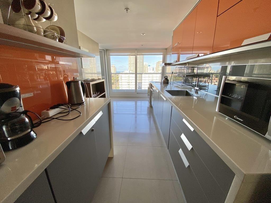VENTA DE APARTAMENTO 2 DORMITORIOS EN ALEXANDER COLLECTION