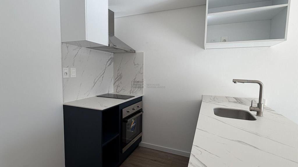 Si Alquila apartamento 1 dormitorio a estrenar balcón Pocit