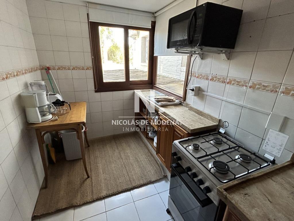 Apartamento de 3 dormitorios en Punta del Este en