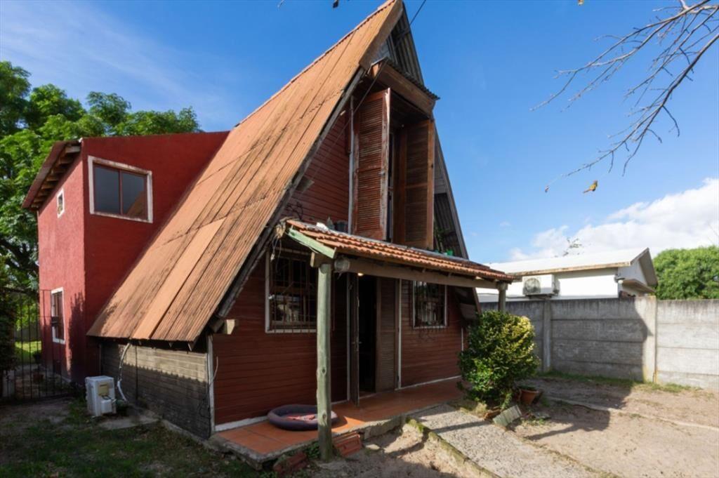 Venta de casa padrón único en San José de Carrasco pró...